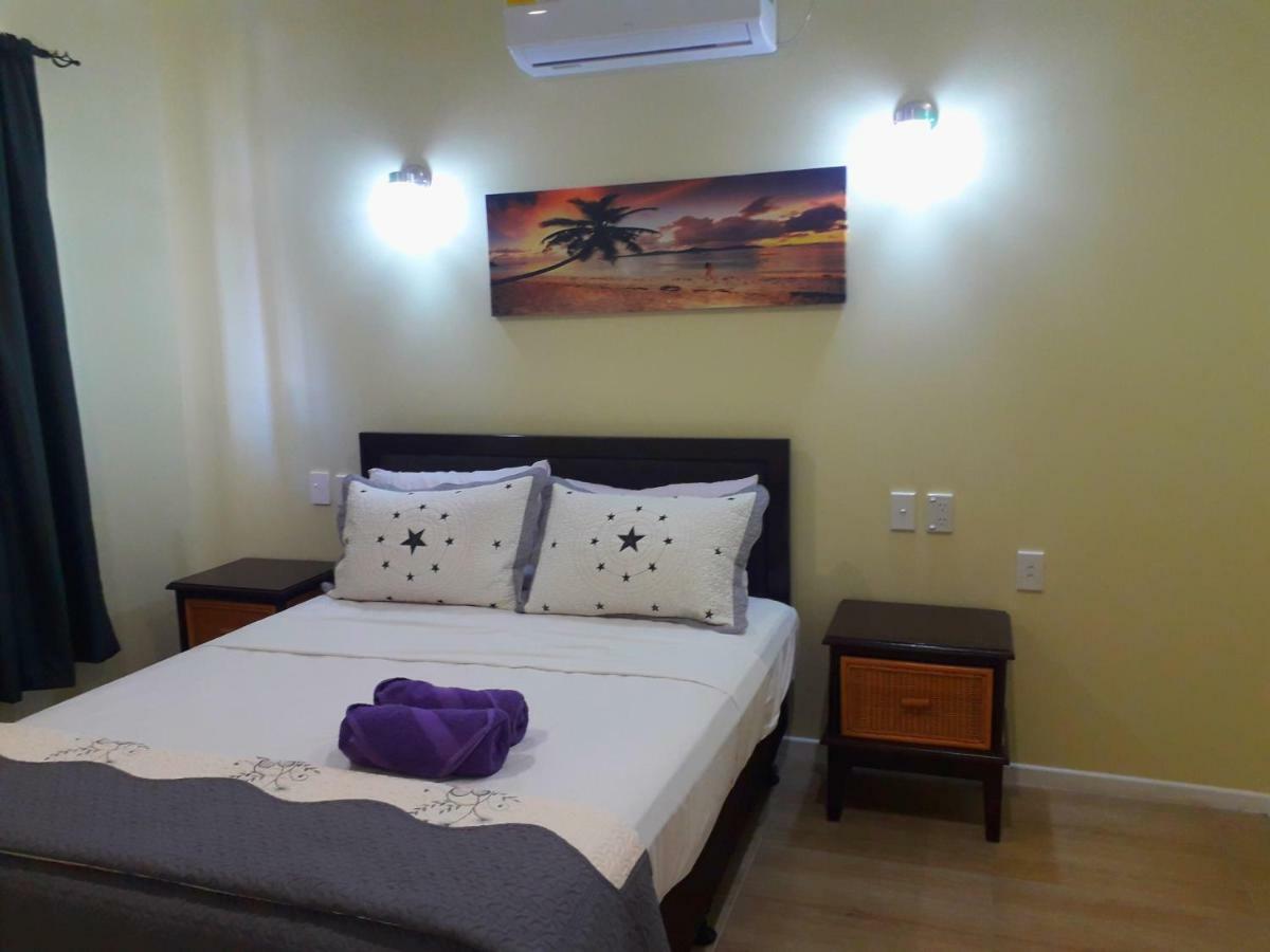 Le Uaina Beach Resort Faleapuna Exterior photo