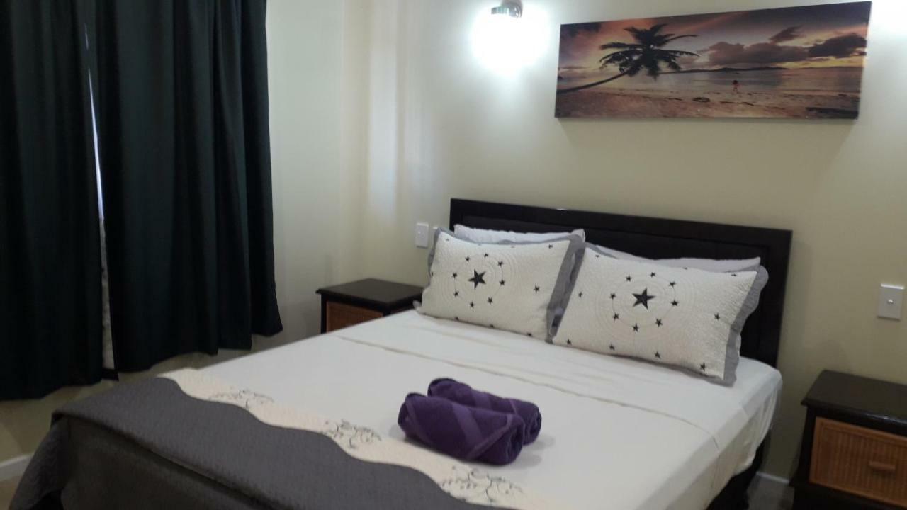 Le Uaina Beach Resort Faleapuna Exterior photo